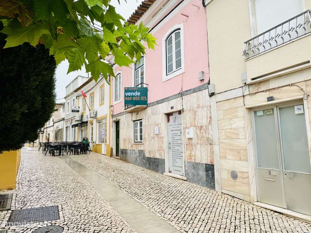 Prédio tipologia T4 - Grande imagem: 4/18