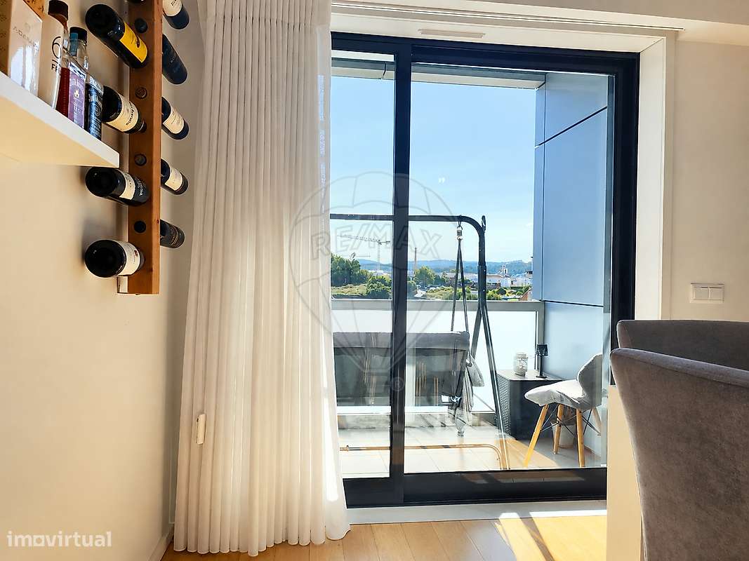 Apartamento T3 para venda-11