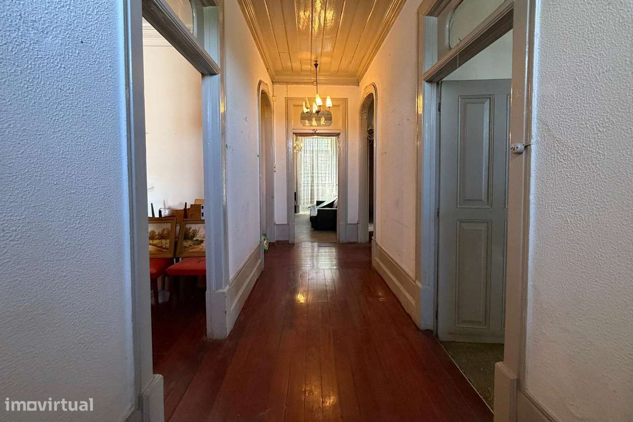 Moradia T8, Viseu, Tondela, Tondela e Nandufe-45