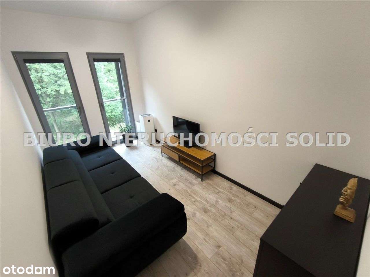 Stylowy Apartament przestronne wnętrze Żor Rogoźna-15