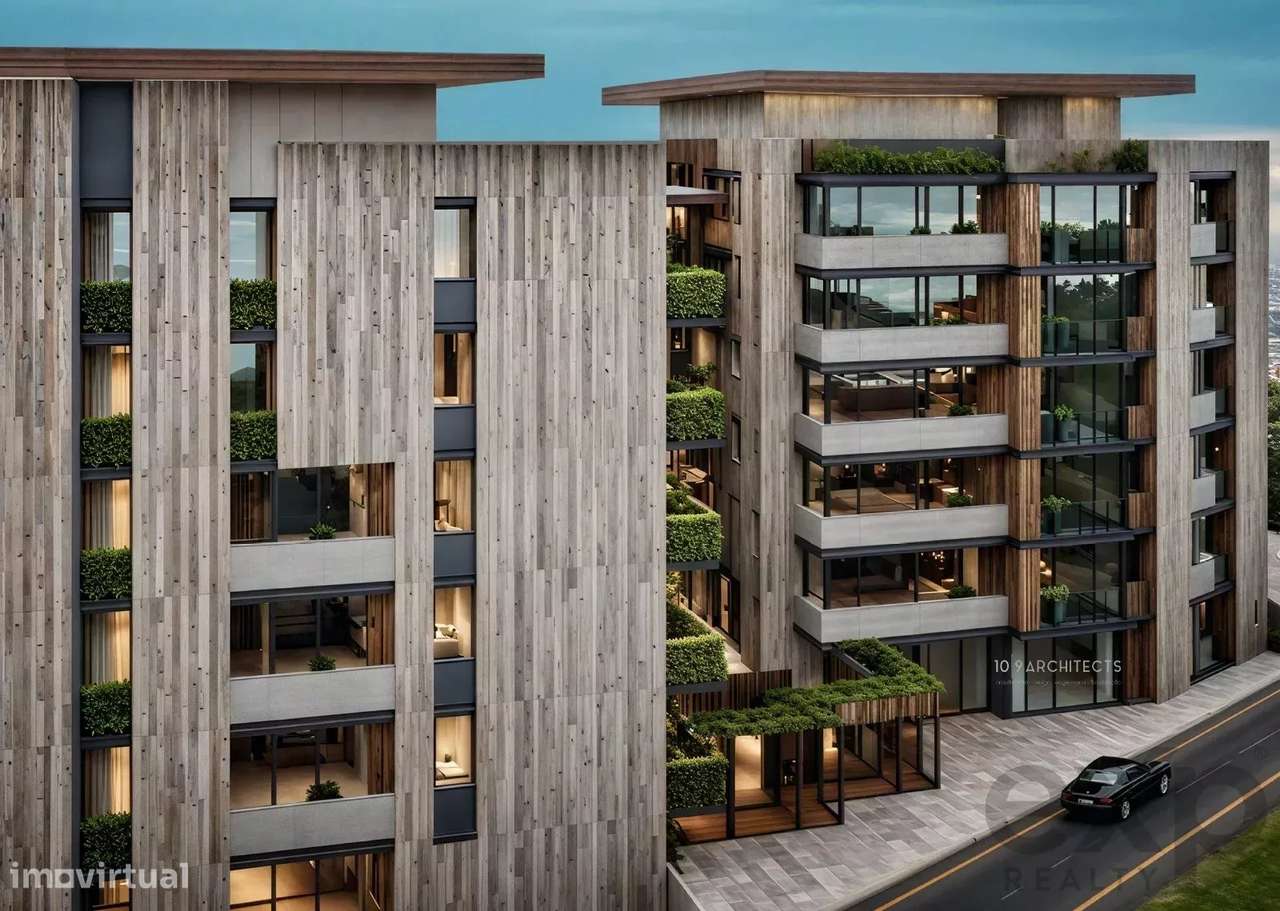 Venda - Apartamento Portimão (Portimão) - Grande imagem: 2/17