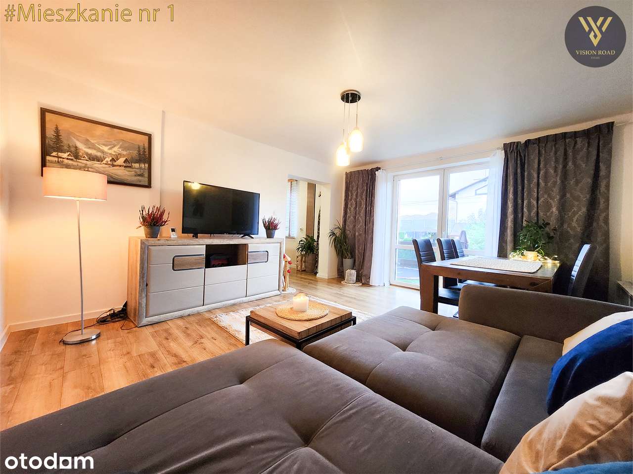 Duży dom wolnostojący- Bezpieczny Gotowiec Inwestycyjny 7 %ROI - Pełny obrazek: 5/19