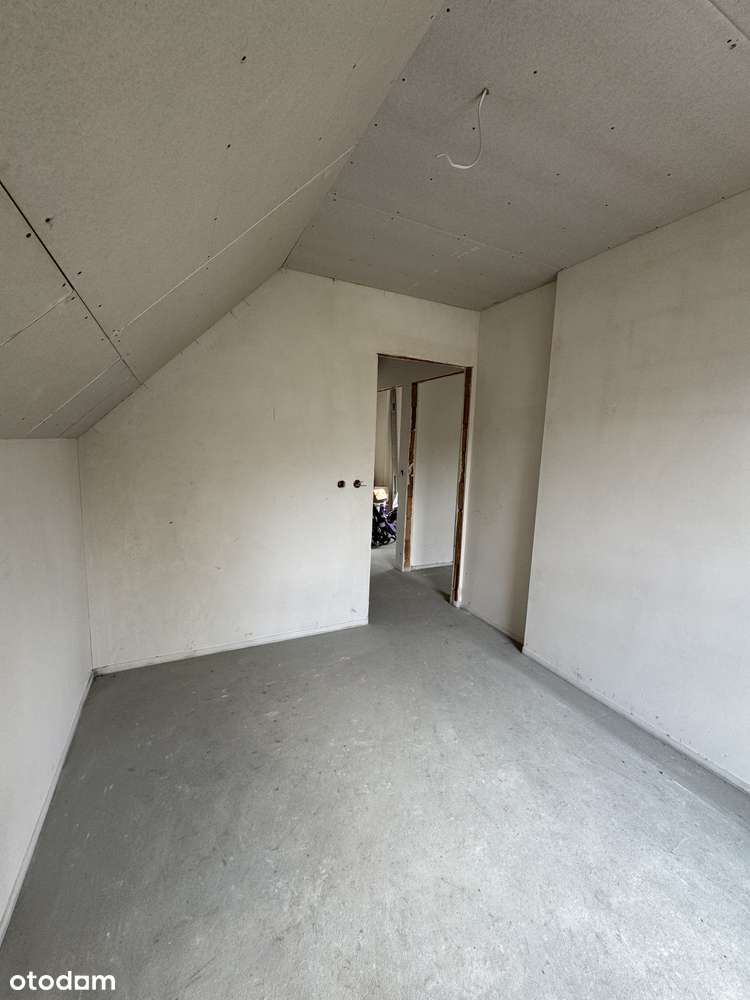 4 Pokoje I Wieliczka I Fotowoltaika I Ogrodek I Bez prowizji i PCC-13