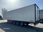 Schmitz Cargobull Chłodnia ,Doppelstock Thermo King SLXe200 - 6