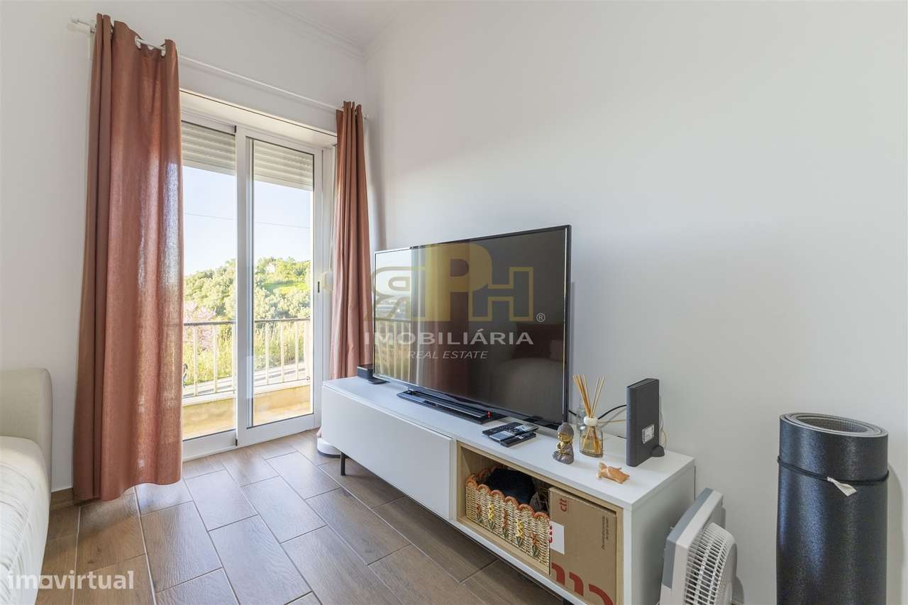 Apartamento T2 Venda em Santarém (Marvila), Santa Iria da Ribeira de S-12