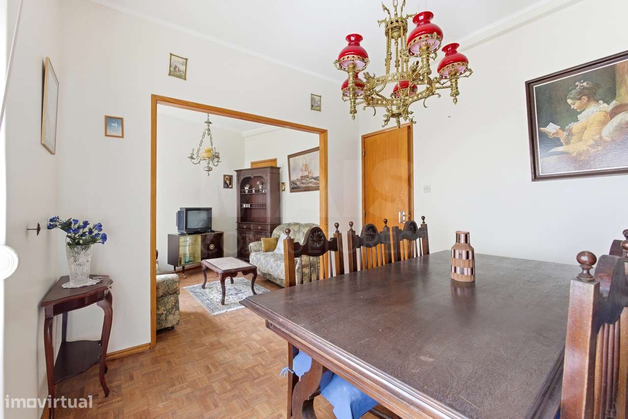 Apartamento T2 em Peniche - Grande imagem: 4/22