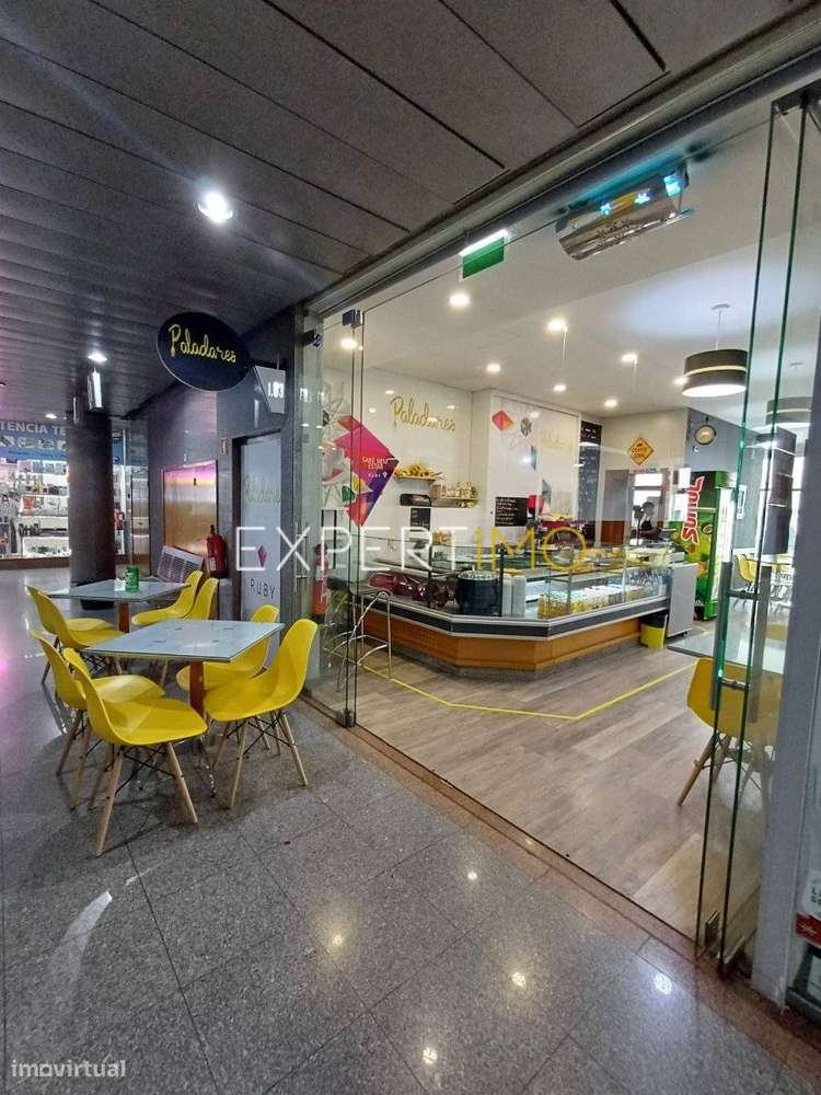 Espaço Comercial, usado-7