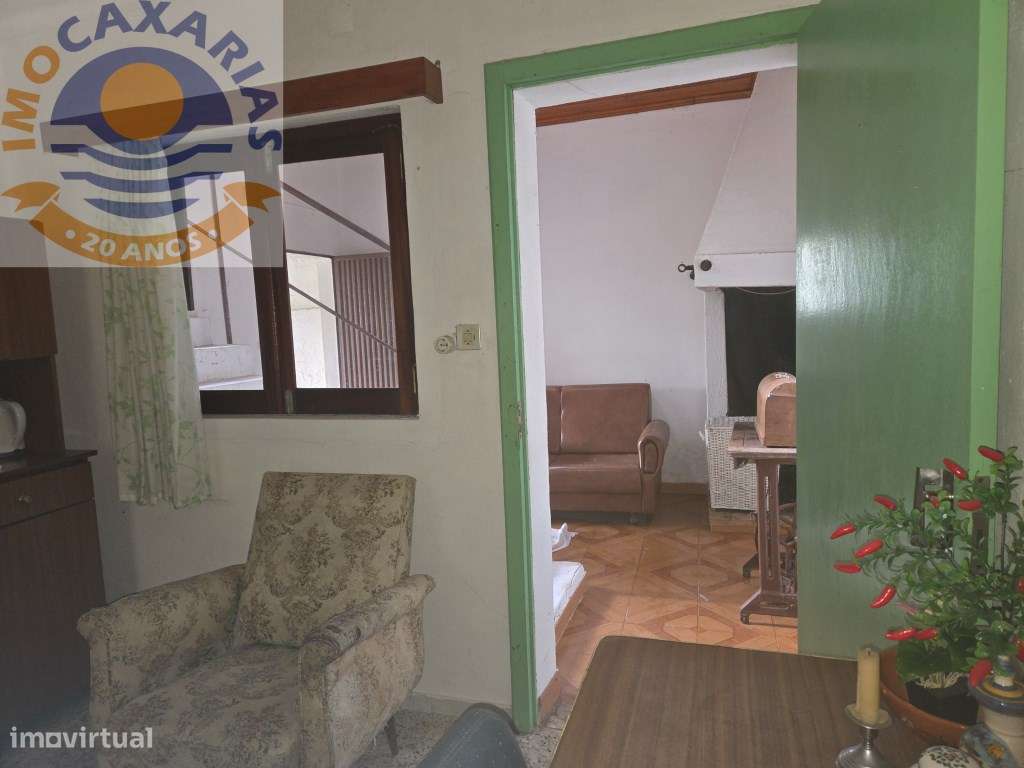 Moradia T3 Mobilada com Sótão Amplo - Marta, Lameirinha-14