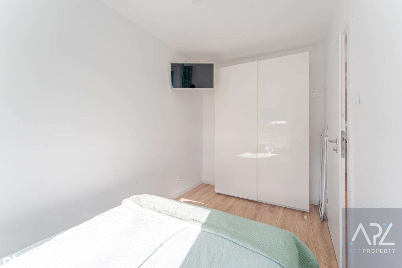 Przytulne dwupokojowe mieszkanie blisko morza!-13