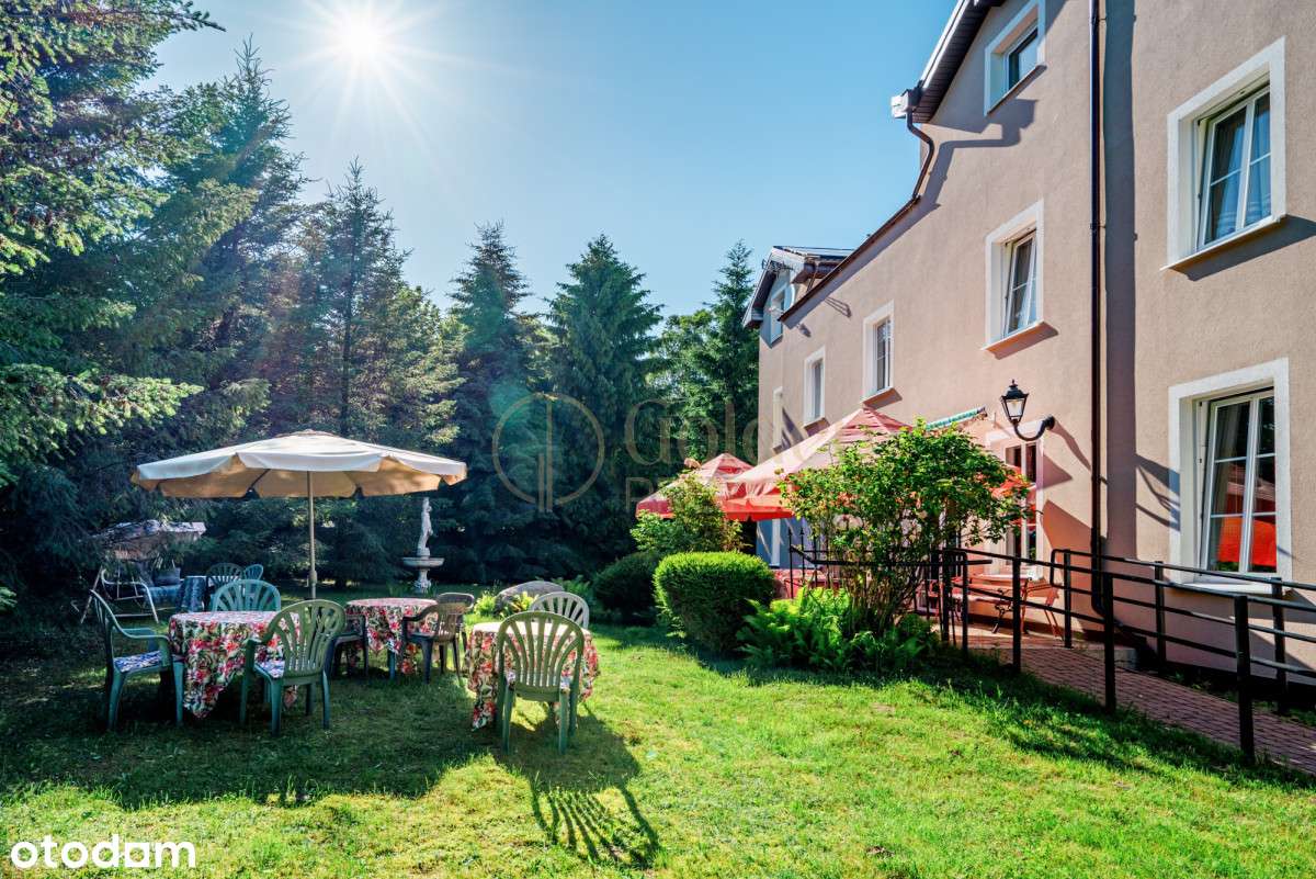 Inwestycja nad morzem, dom seniora i apartamenty - Pełny obrazek: 4/20