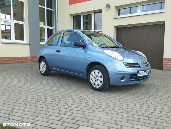 Nissan Micra 1.2 edition 25 Jahre - 5