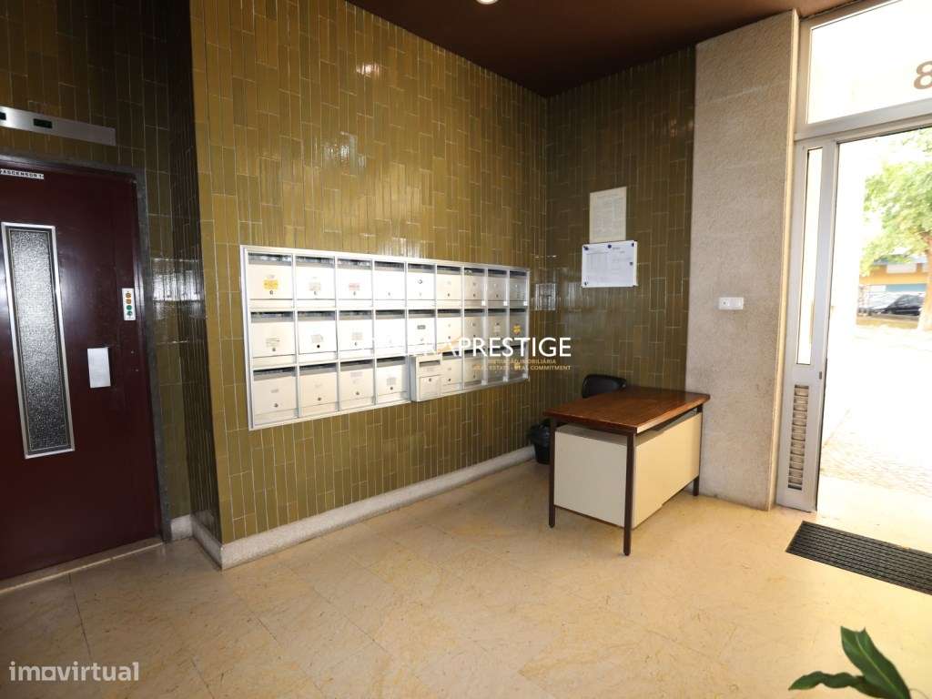 Arrendamento T3 no Lumiar, junto ao campo de golfe - Conforto, Espa... - Grande imagem: 5/57