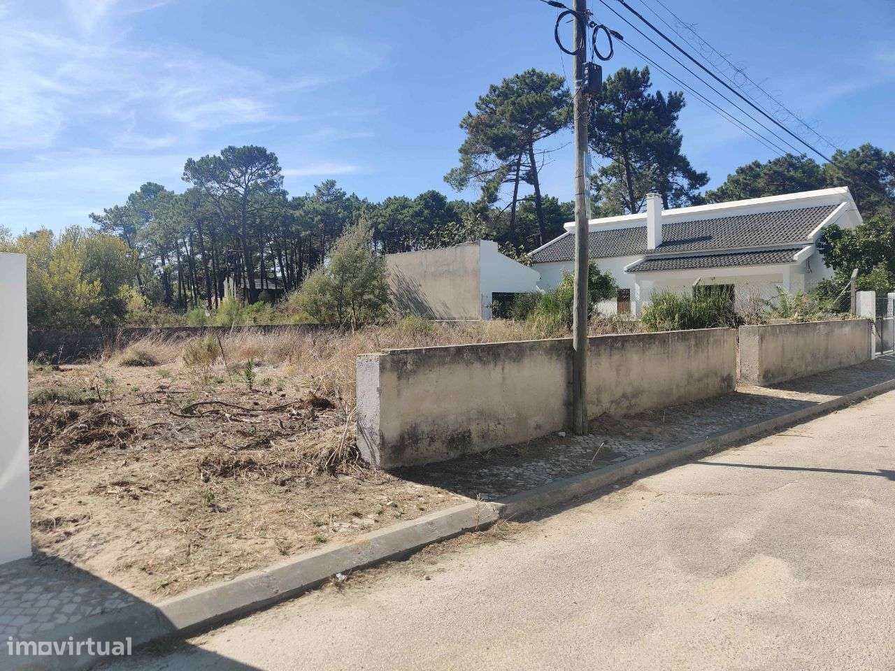 TERRENO lote para moradia moradia Aroeira - Grande imagem: 5/5