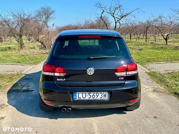 Volkswagen Golf VI 1.4 TSI Highline - 7