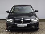 BMW Seria 5 - 4