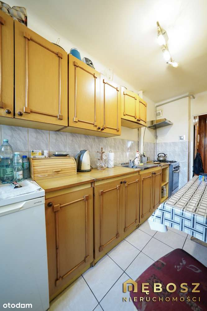 ul. Sądecka / Bochnia | Mieszkanie - 3 pokoje - 54 m2 / 495.000 zł-7