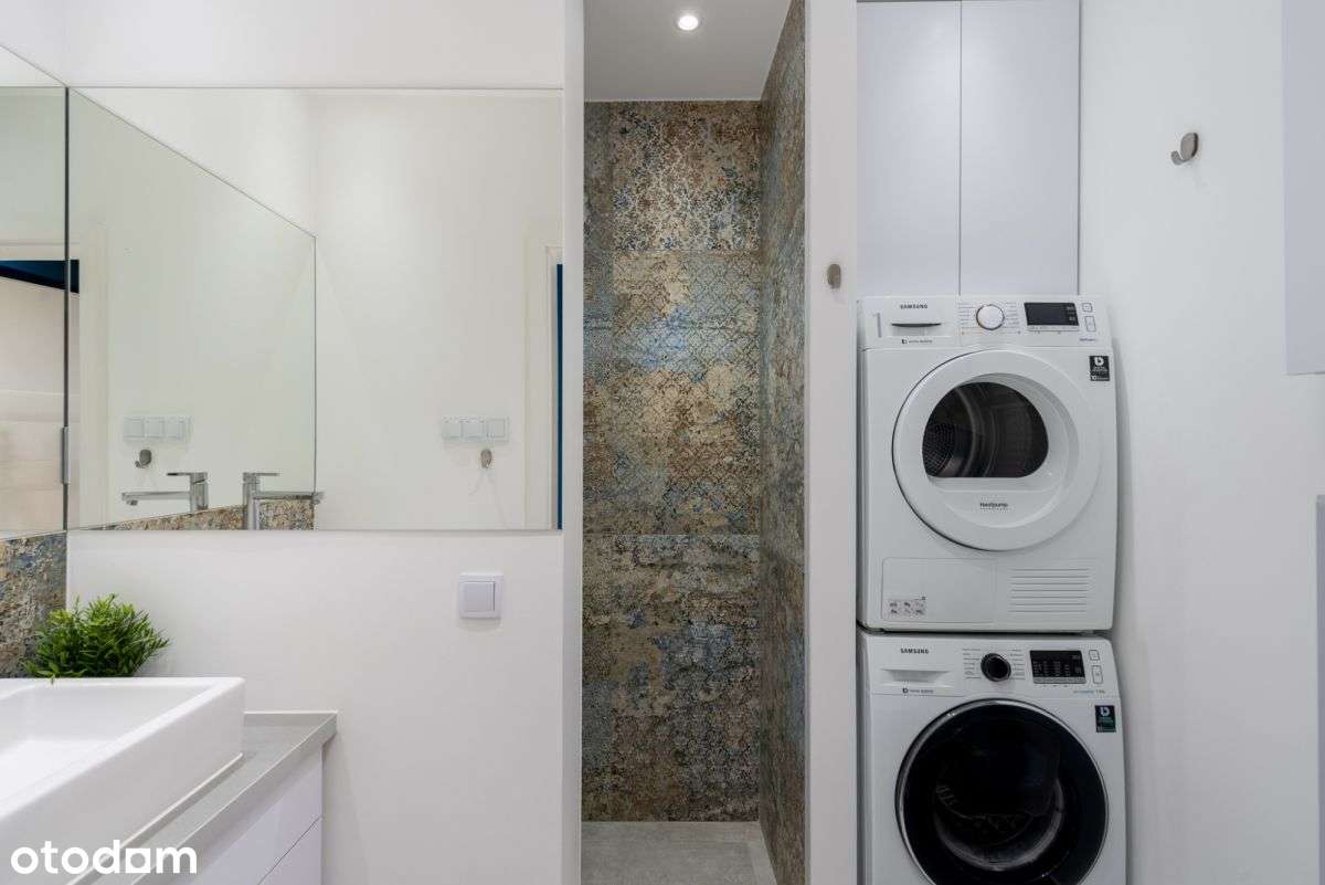 Dąbska| 3 Pokoje| Balkon| Garaż + Komórka| Mpec-15