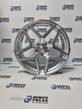 Jantes Veemann (VC650) em 20 (5x120) Silver Machined - 9