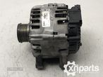 Alternador Usado PEUGEOT 207 1.6 HDi A605546A / 96 463 218 80 / 96 615 448 80 MO... - 5