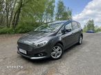 Ford S-Max 2.0 TDCi Titanium PowerShift - 1