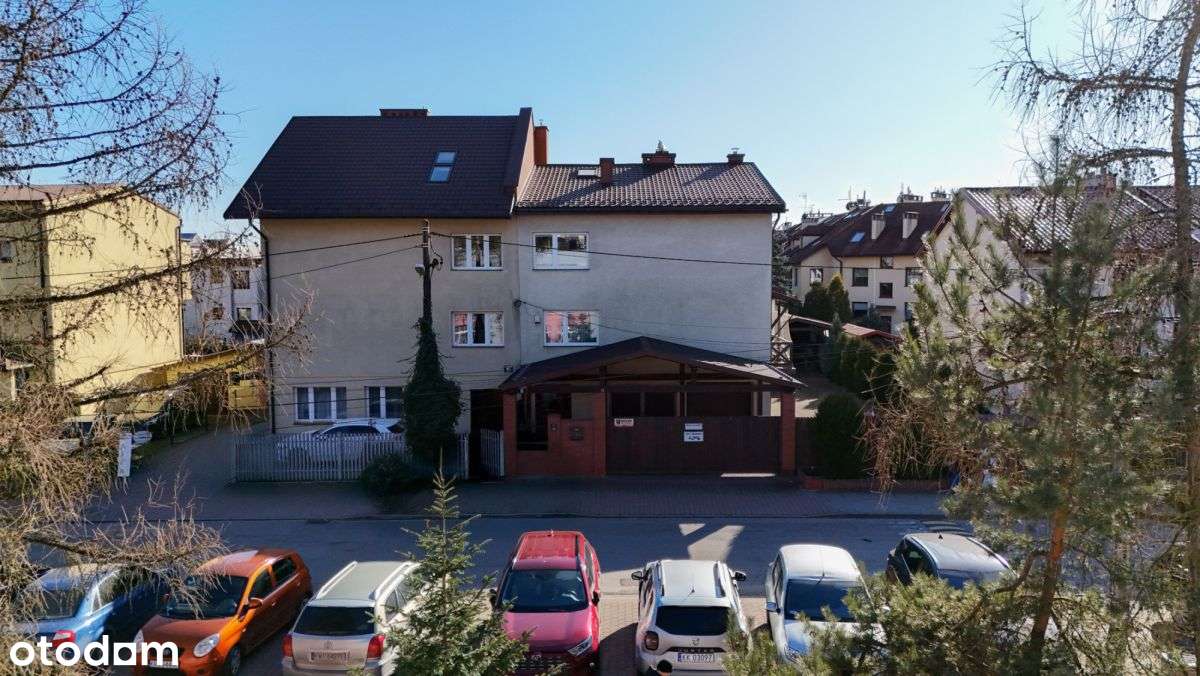 Dom z wieloma możliwościami! 326 m2 - Ruczaj-10