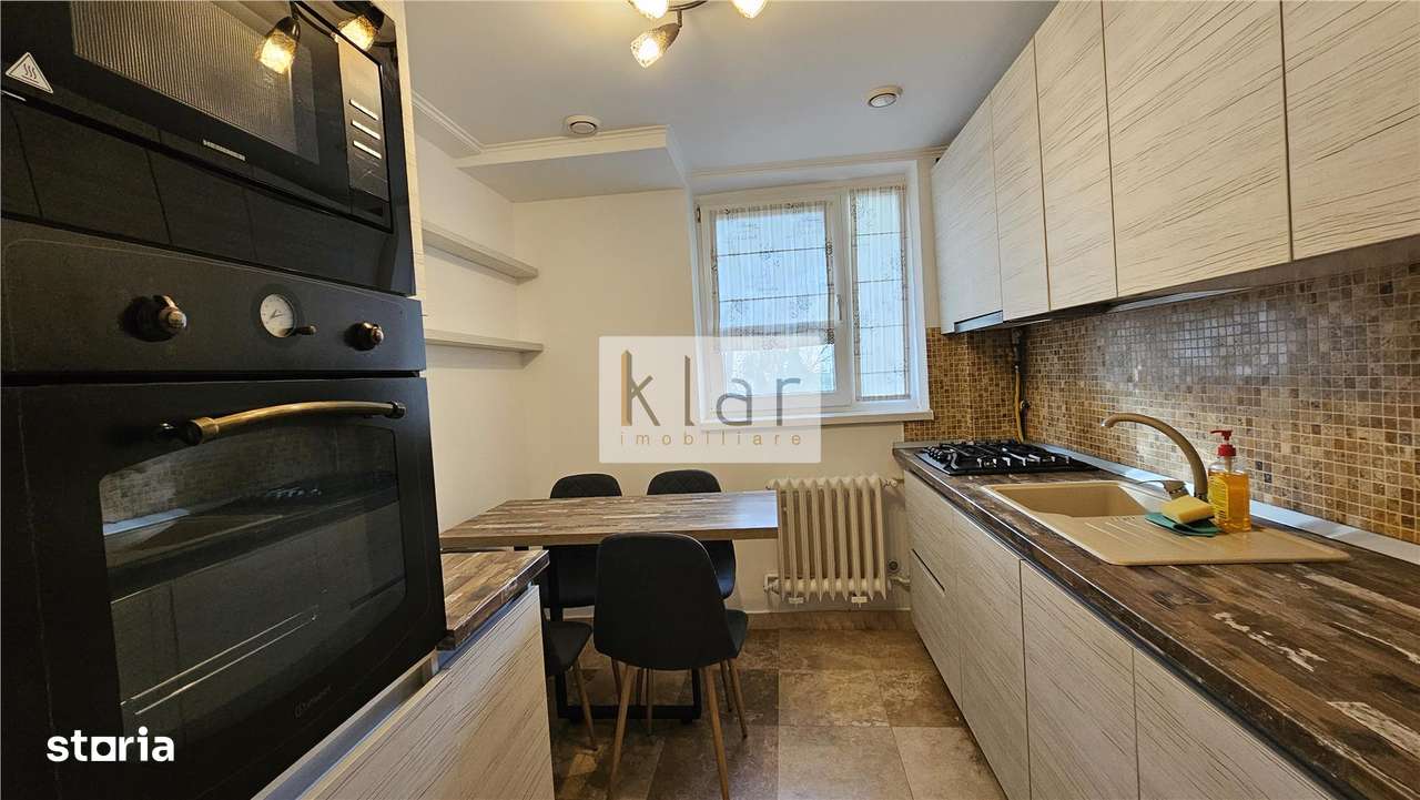 Apartament 3 camere 64mp,Gheorgheni, str. Detunata - Imagine principală: 5/17