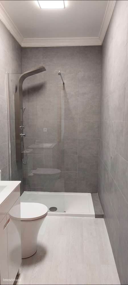 Penthouse T4 duplex com 193 m2 nos Jardins do Buzano - Grande imagem: 5/36