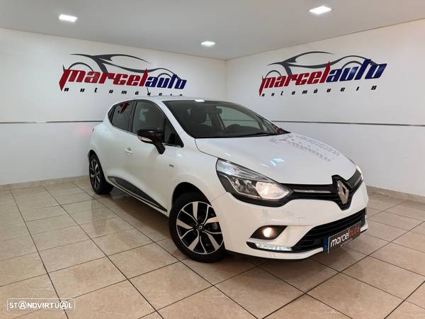 Renault Clio 0.9 TCe Limited - 3