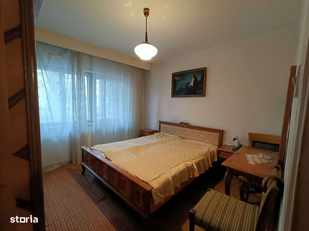 Apart 3 cam str.Hortensiei !!-2