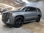 Cadillac Escalade 6.2 V8 Luxury - 3