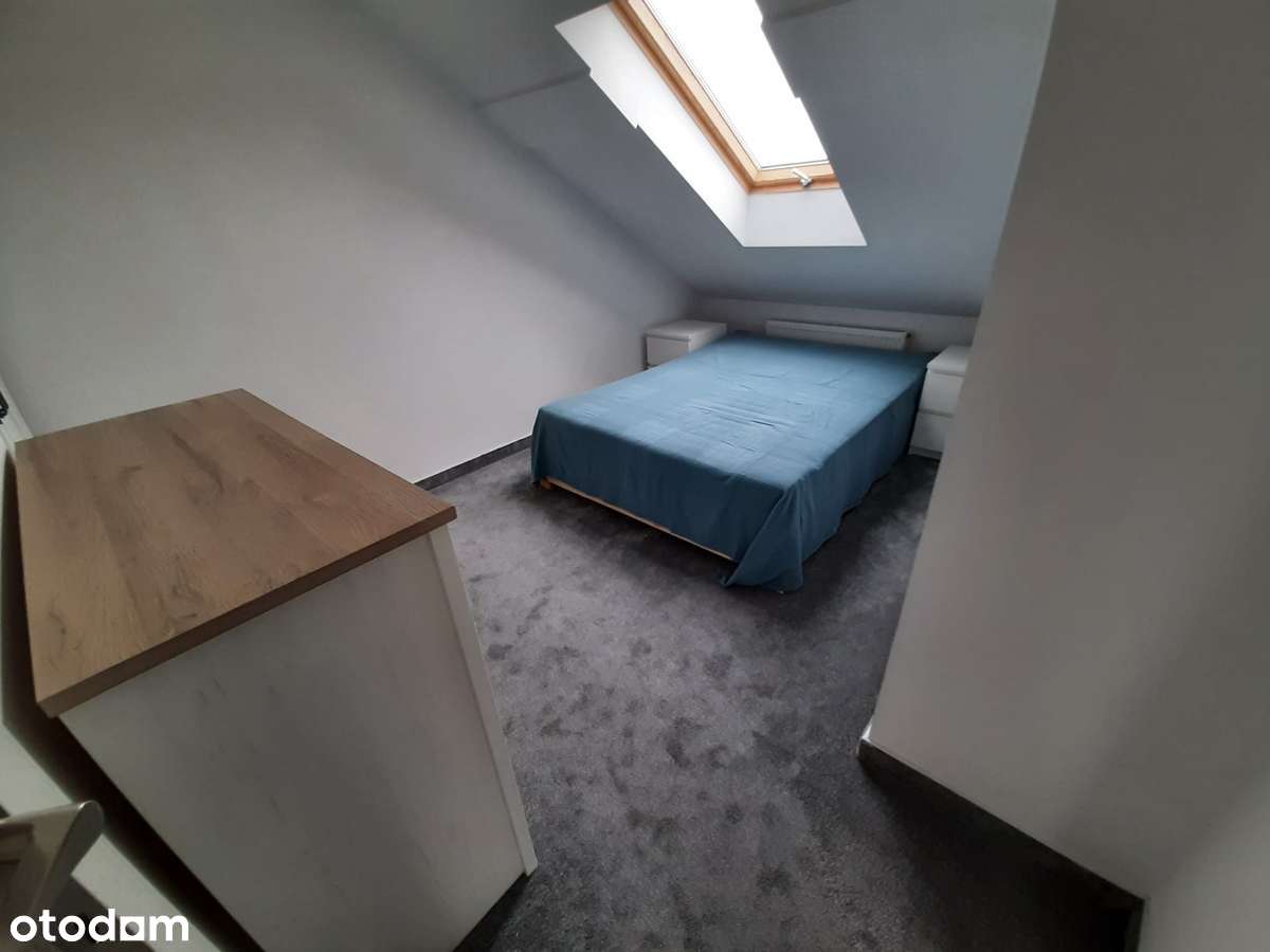 dom  do wynajęcia w spokojnej okolicy - Pełny obrazek: 5/15