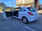 Opel Corsa 1.3 CDTI - 11