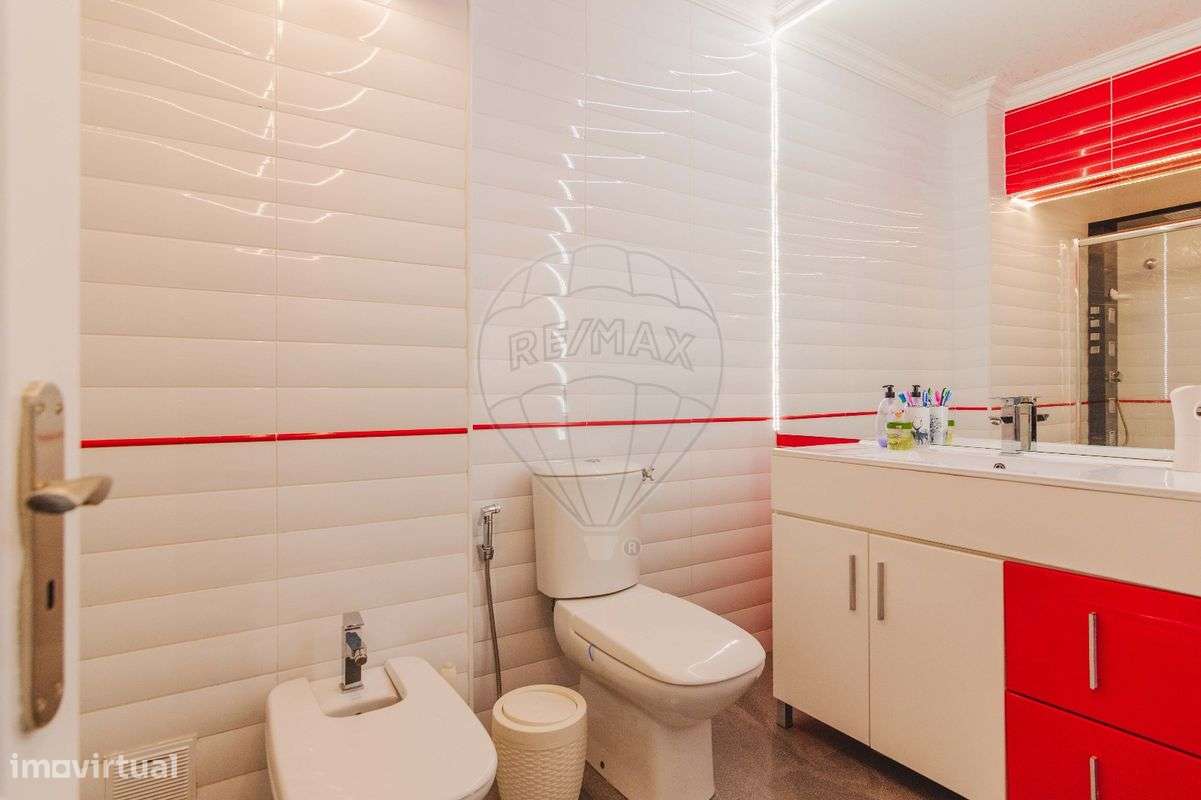 Apartamento T3 para venda-21