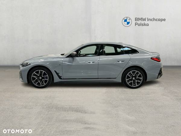 BMW i4 M50 - 2