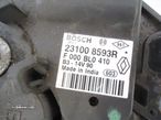 Alternador Renault Captur - 4