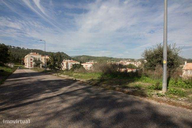 Terreno urbano - Ota, Alenquer - Lisboa - Lote 5 - Grande imagem: 5/26