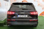 Audi SQ7 4.0 TDi V8 quattro Tiptronic 7L - 22