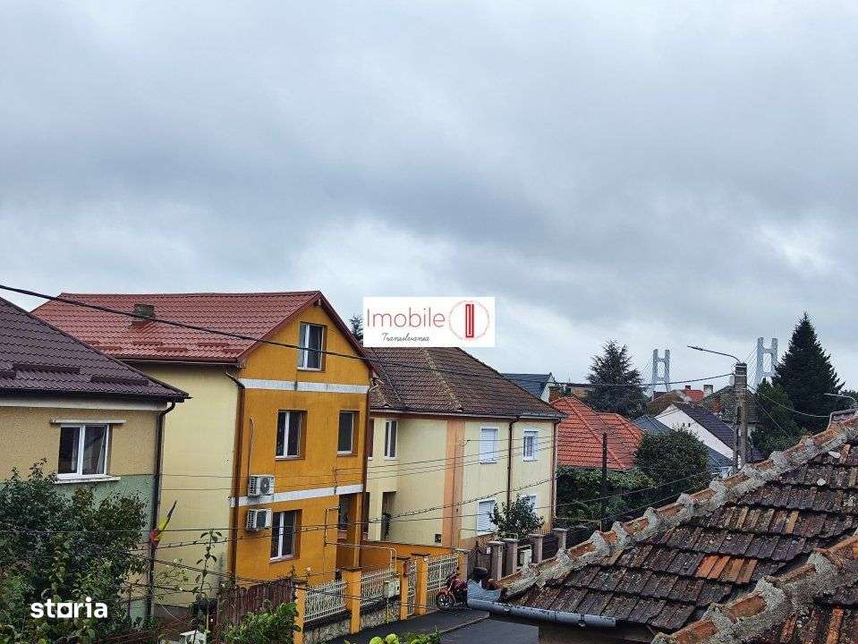 Casa versatila  in zona Penny-Strand Satu Mare-17