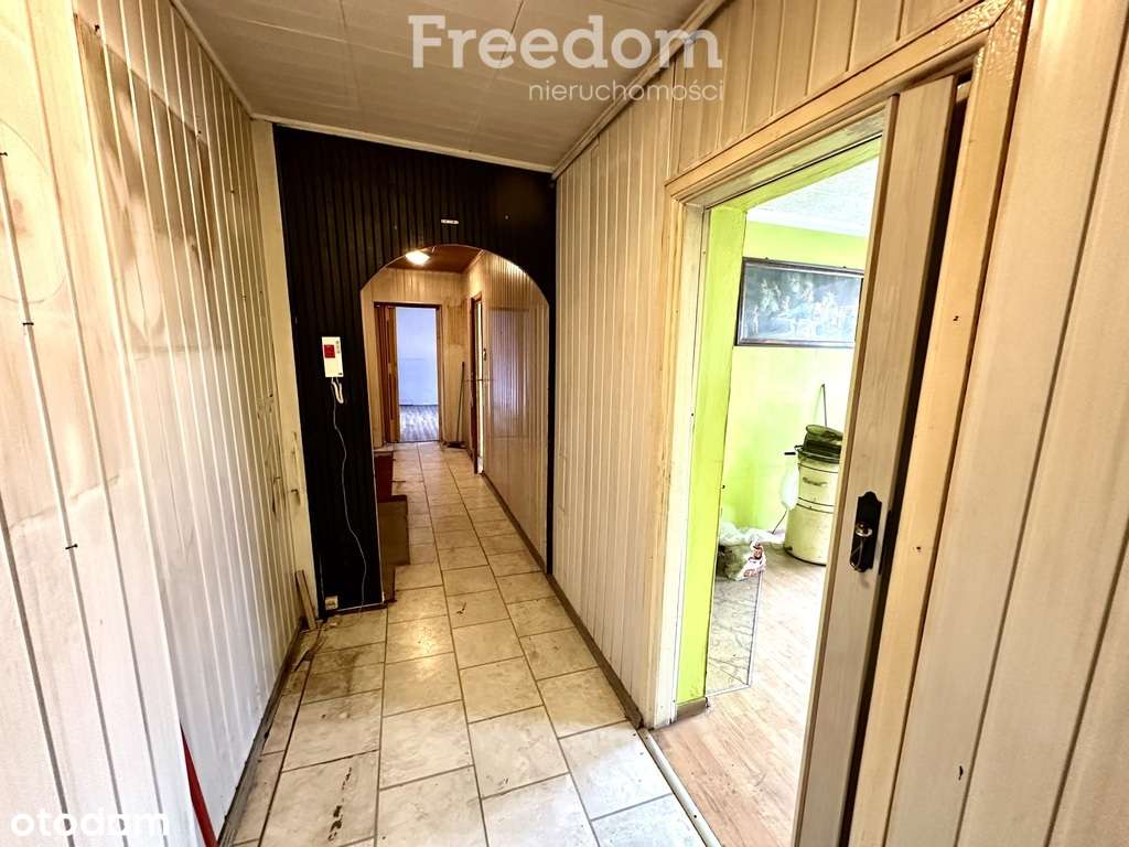 Okazja - 2 Pokoje - CENTRUM - Pełny obrazek: 5/7