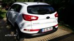 Kia Sportage 2.0 DSL 6AT 4x4 Classic - 5