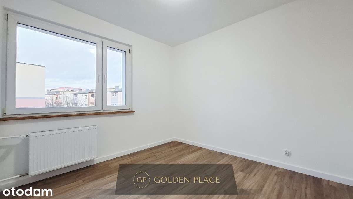 Mieszkanie 2 pokoje po generalnym remoncie | Rumia-4