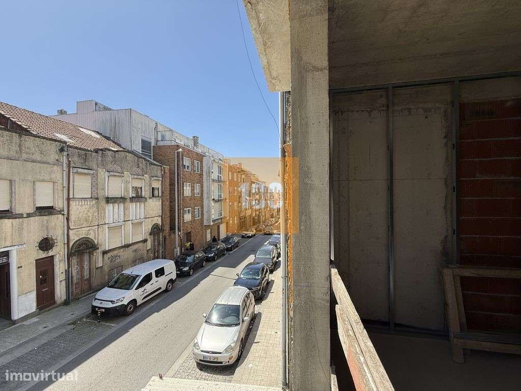 T1 novo - Capelo Residences - Grande imagem: 4/61