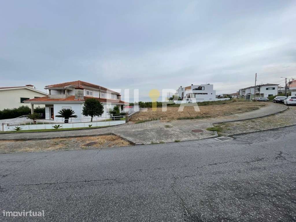 Terreno para Construção - Grande imagem: 5/11