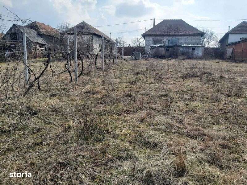 Casa de vanzare in apropriere de Oradea - Imagine principală: 5/5