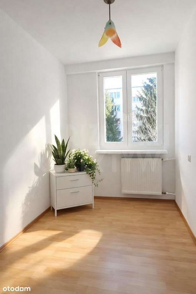 3 Pokoje na Ochocie-3