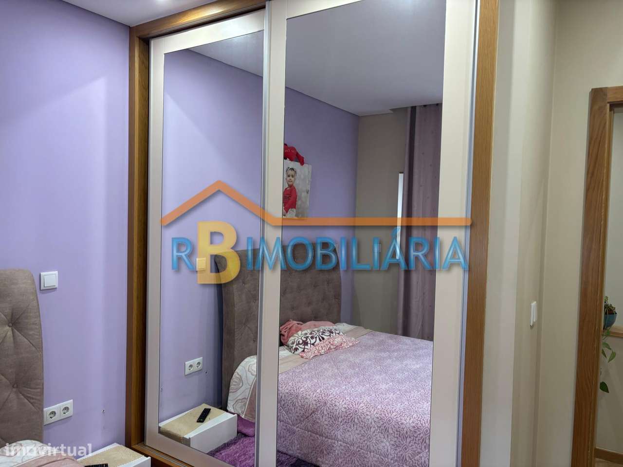 Moradia V3 no Areeiro, Arouca-9