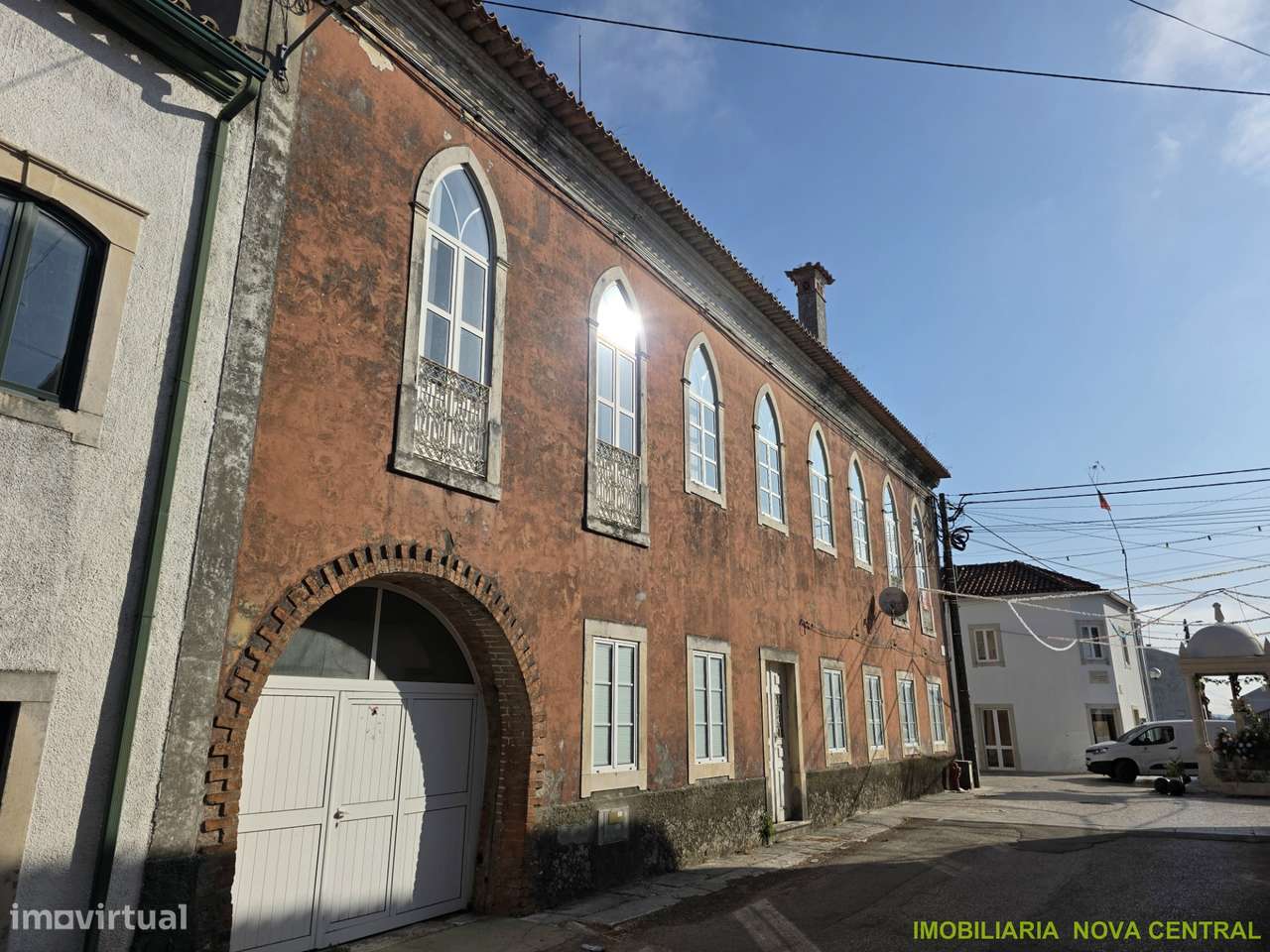 Moradia T5 Venda em Cantanhede e Pocariça,Cantanhede-3