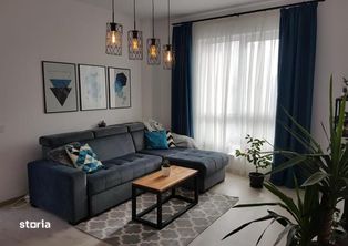Apartament cu 2 camere lux in zona Calea Turzii Zorilor