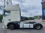 DAF XF 480 FT / LOWDECK / AUTOMAT - 8