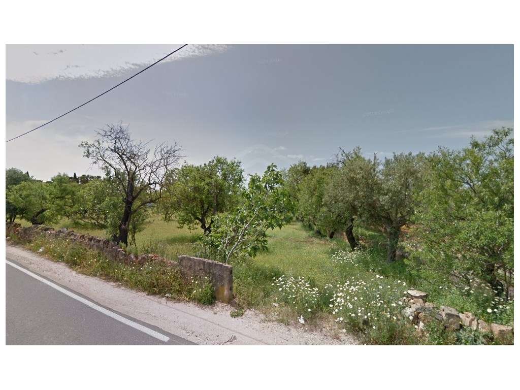Terreno urbano com viabilidade de construção, Estoi, Faro, Algarve - Grande imagem: 2/12